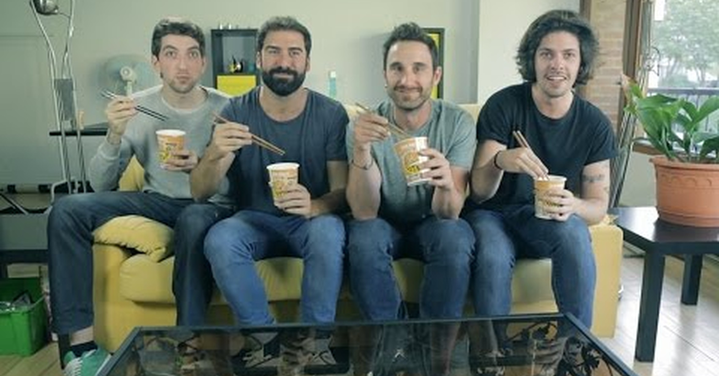 comer