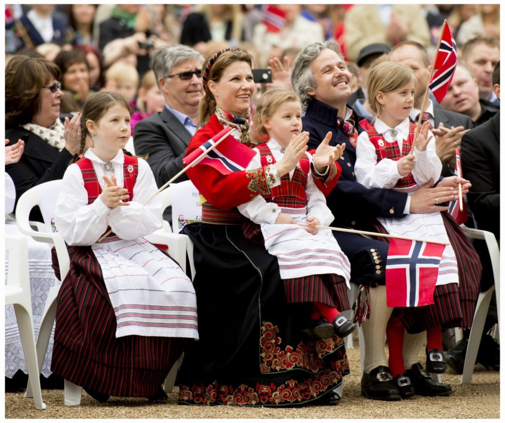 Noruega