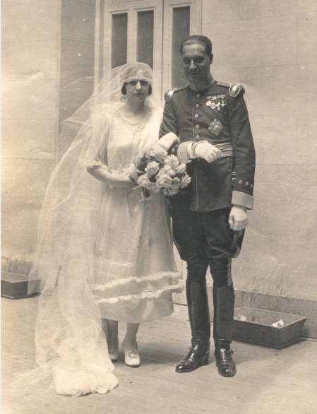 matrimonio
