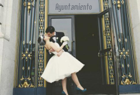 matrimonio
