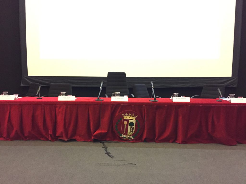 clausura