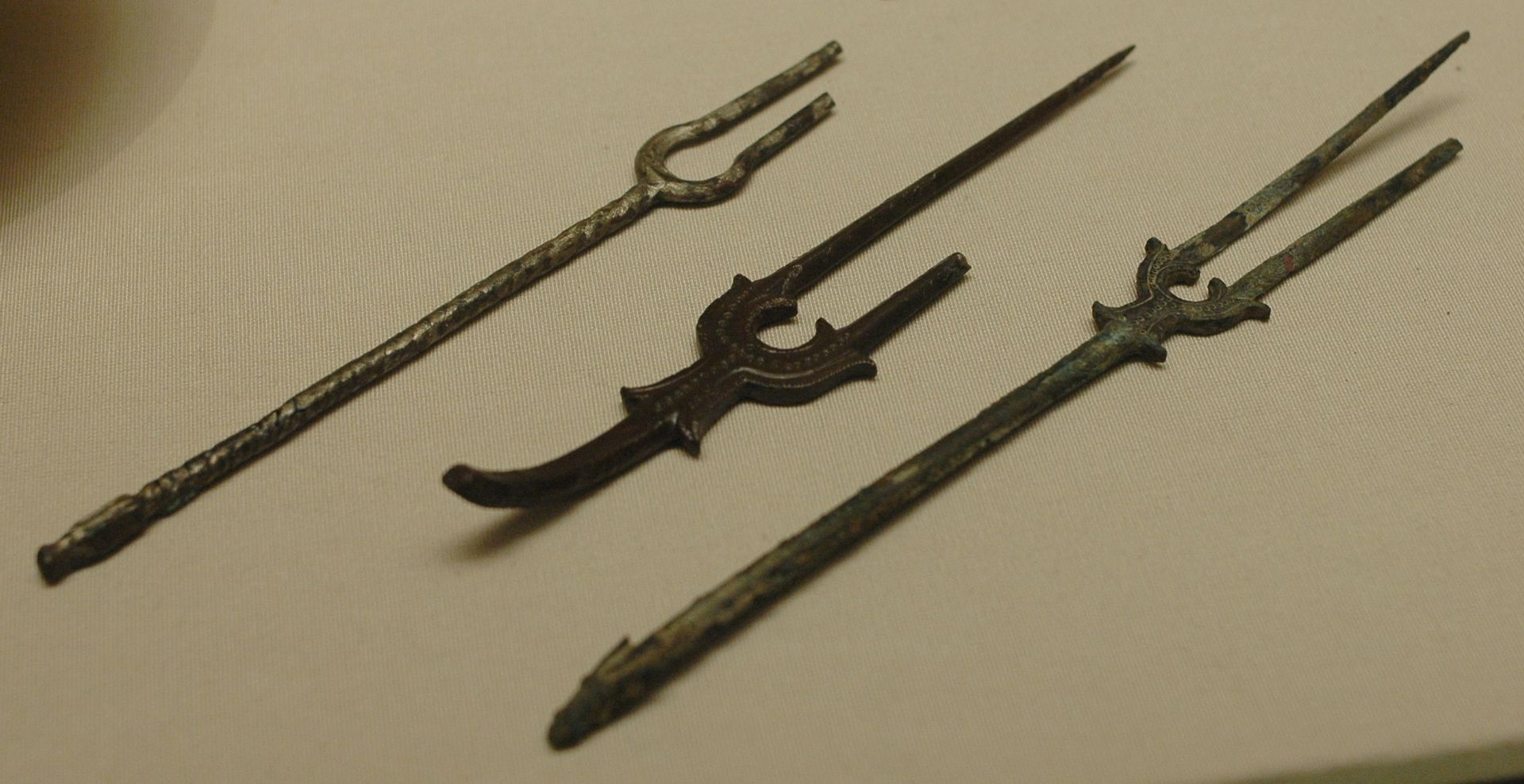 cuchillo y tenedor