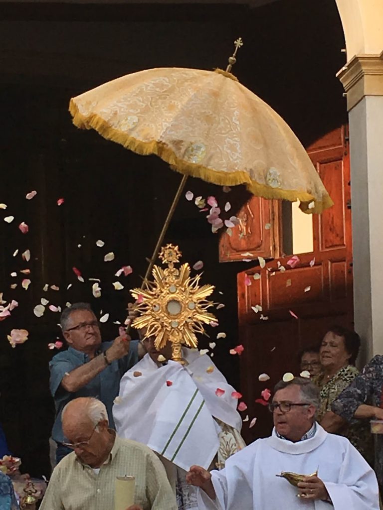 Corpus Christi