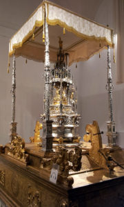 Corpus Christi