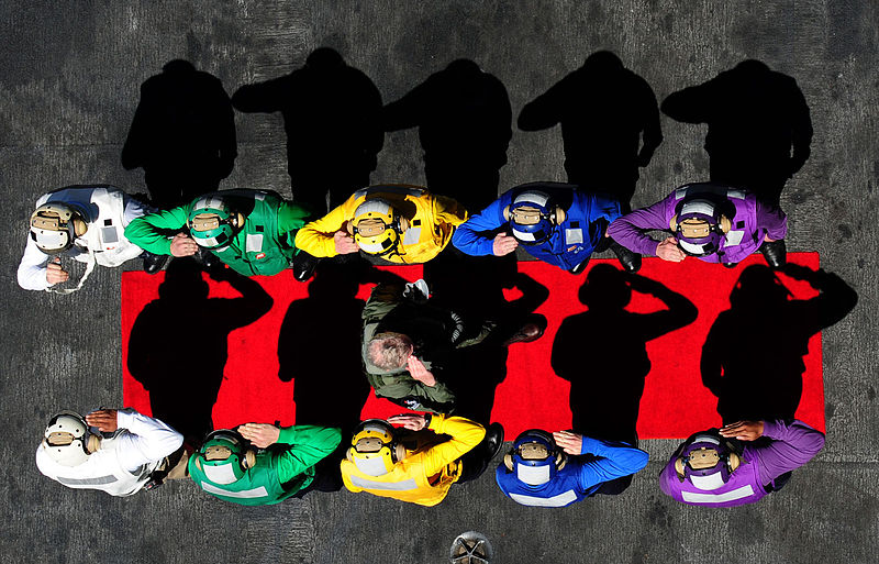 sideboys