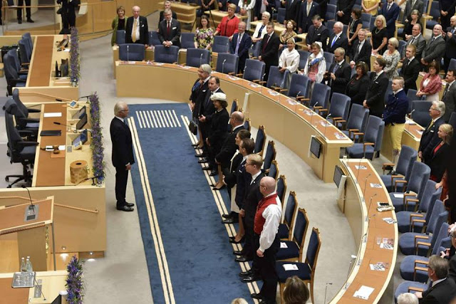Riksdag