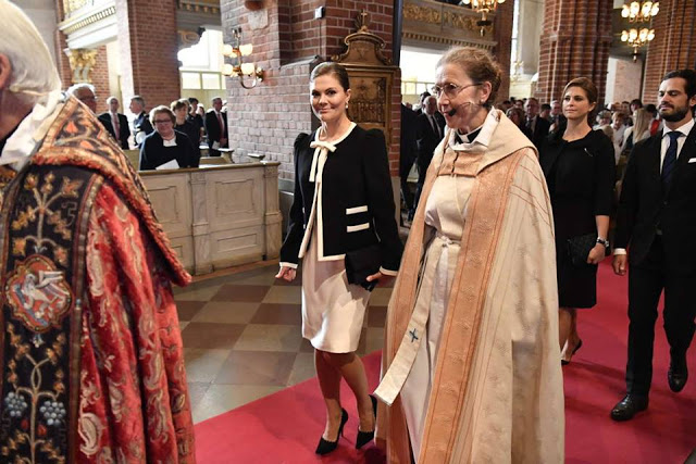 Riksdag