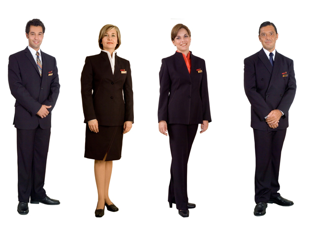 uniformes