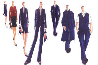 uniformes