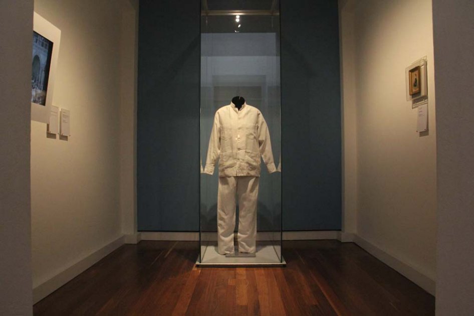 guayabera, liquiliqui y barong tagalog