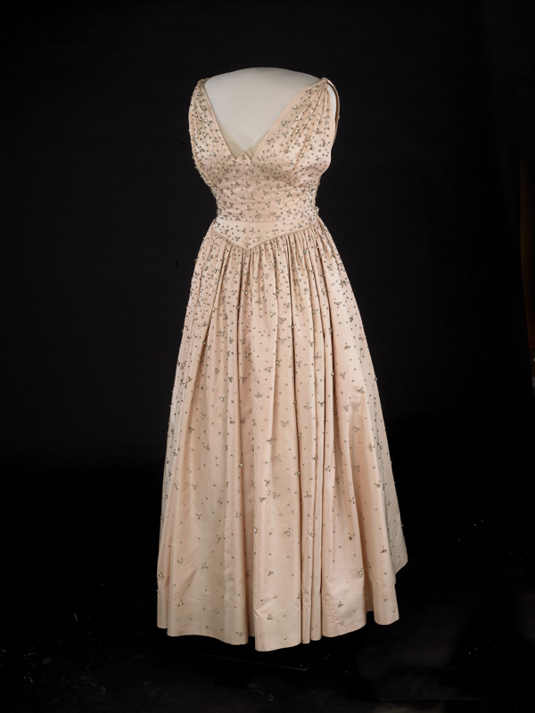 vestido