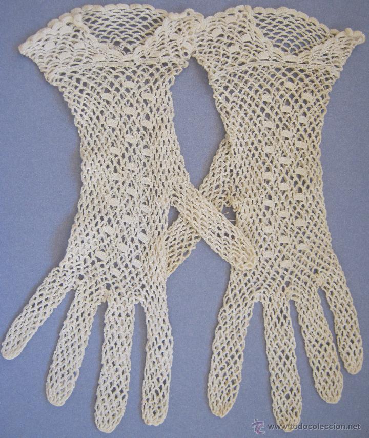 guantes