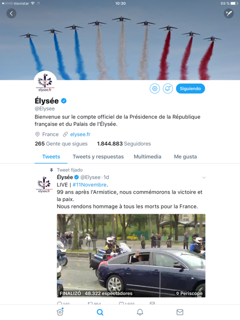 Día del Armisticio