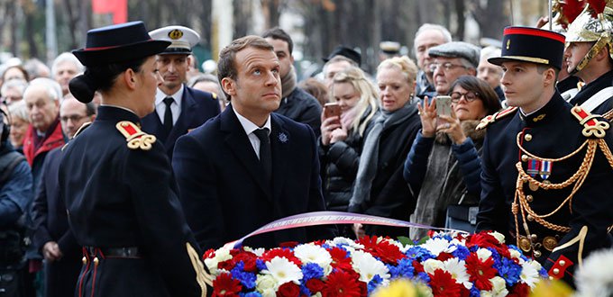 Día del Armisticio