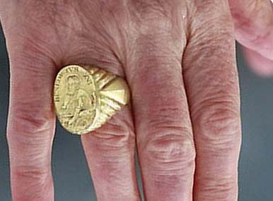 anillo