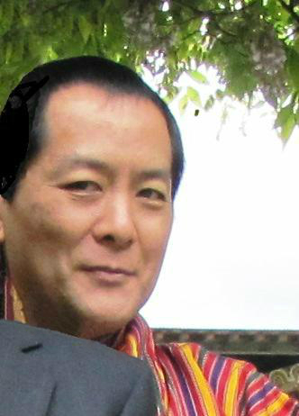 Wangchuck