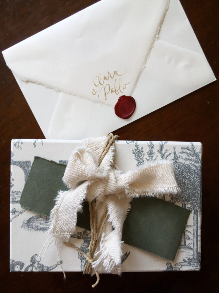 tarjetas