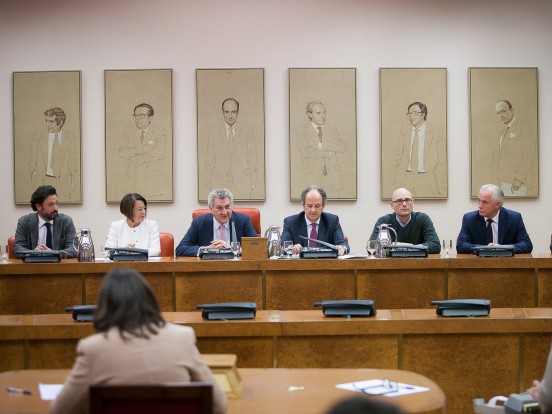 comisiones