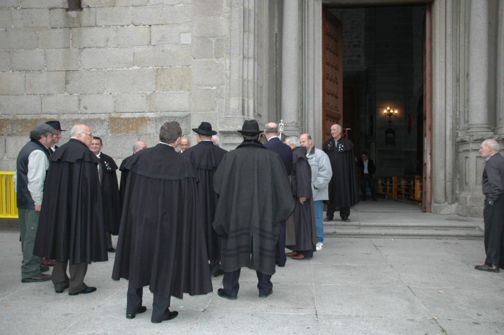 San Antón