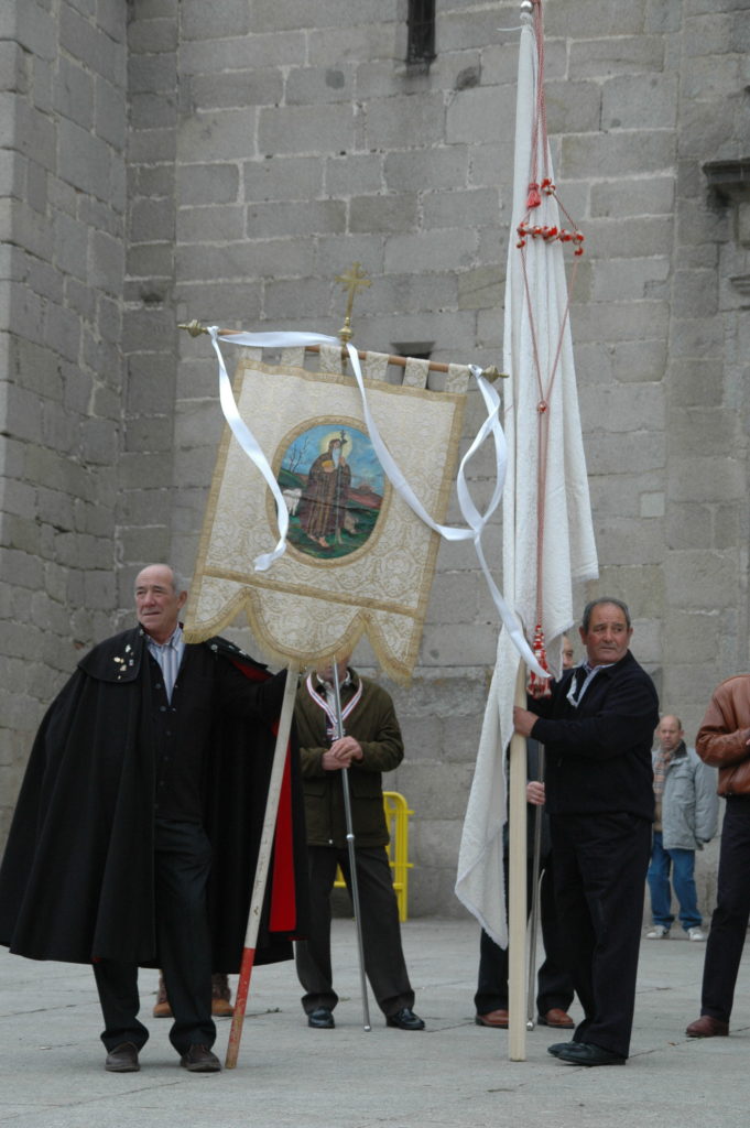 San Antón