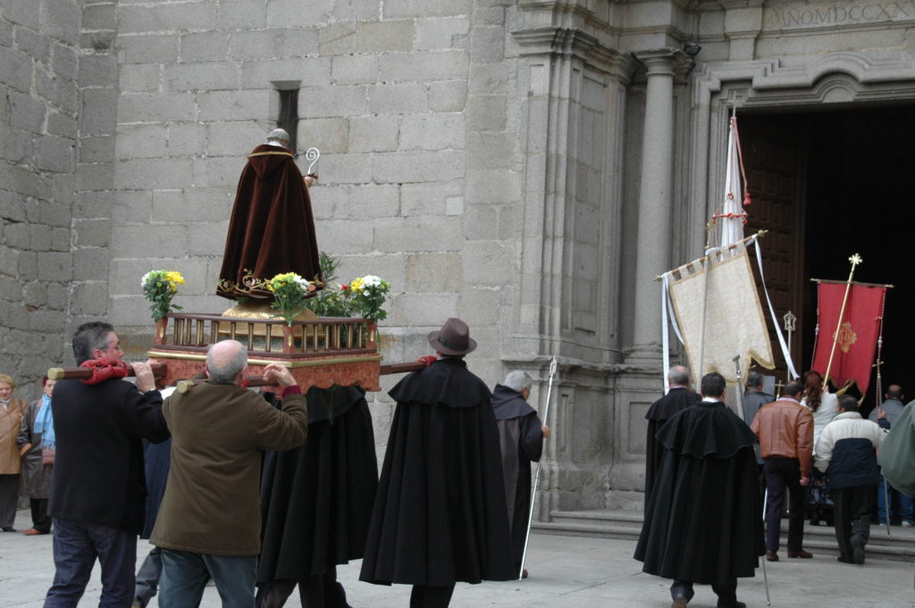San Antón