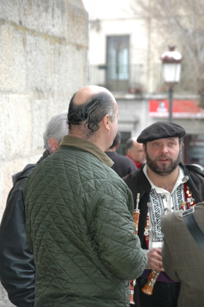 San Antón