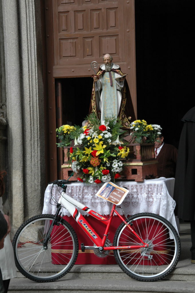 San Antón