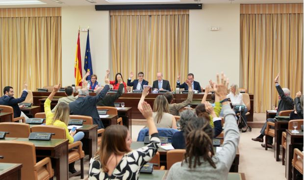 comisiones