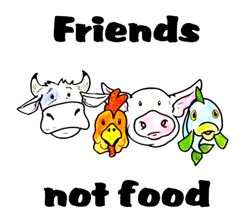 veganos