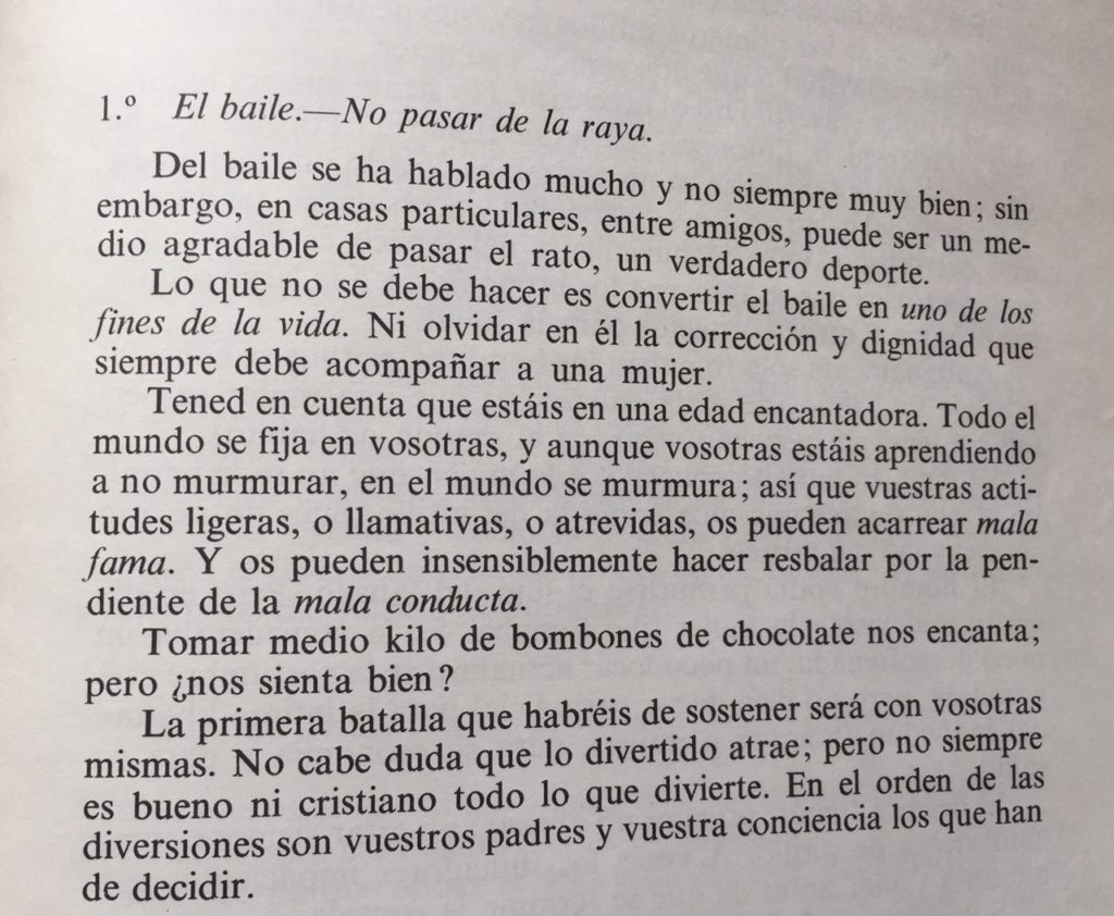 educación social
