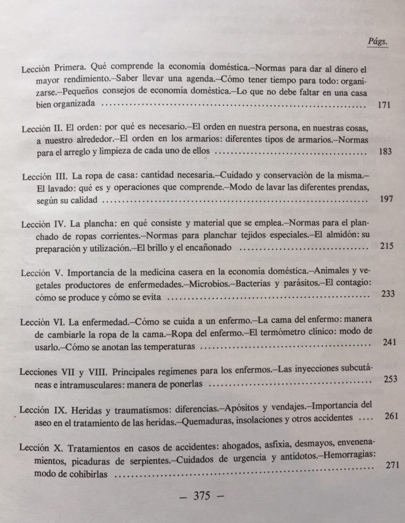 educación social