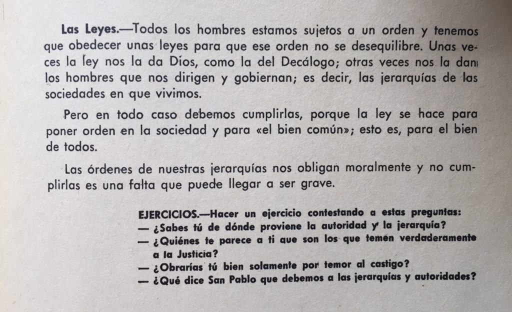 educación social