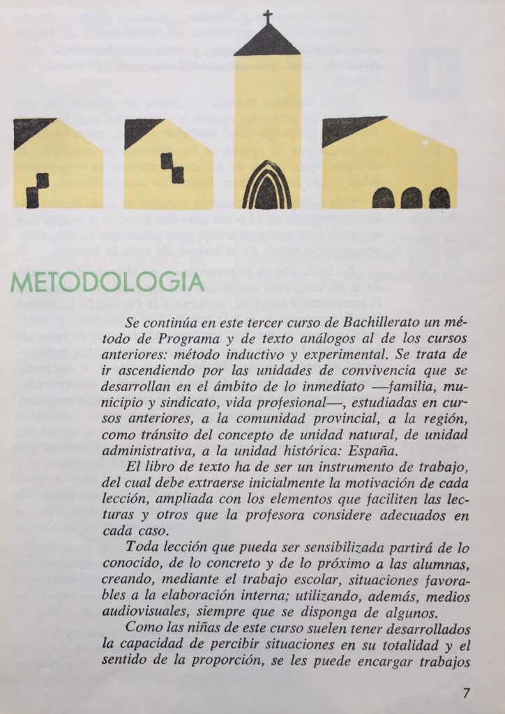 educación social