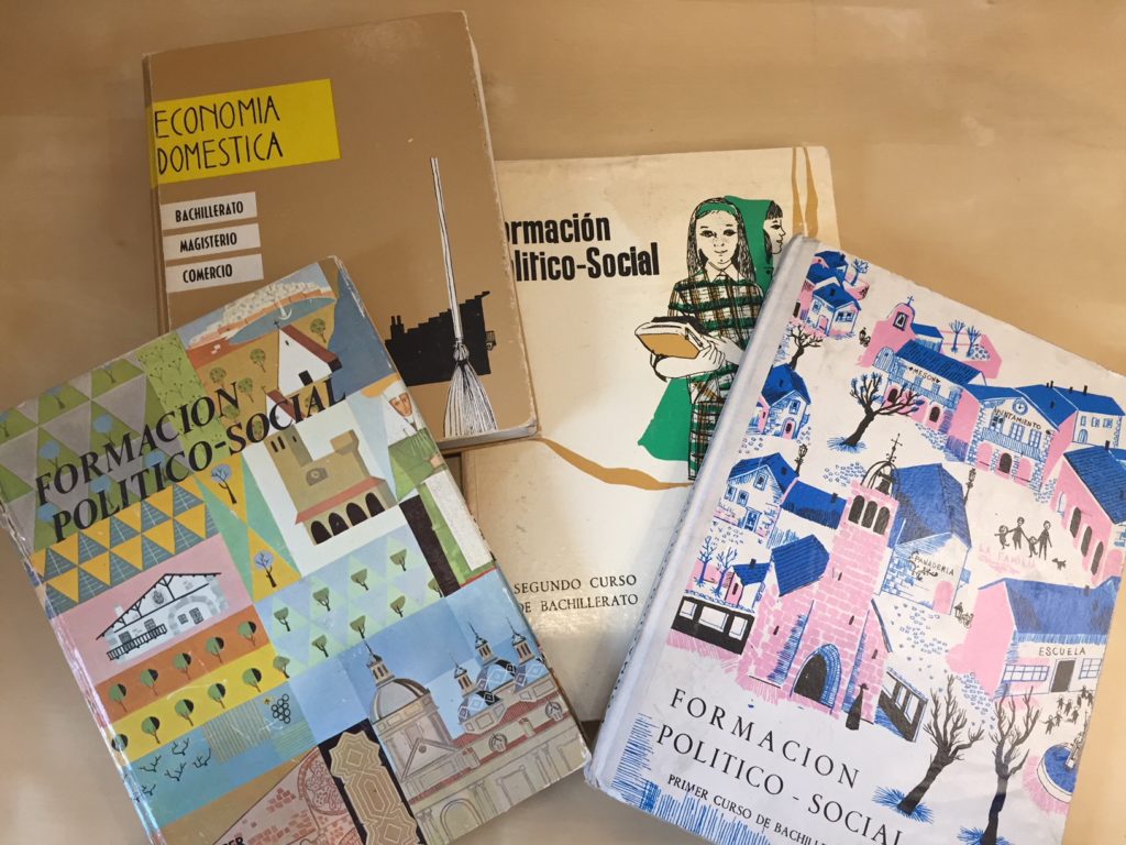 educación social