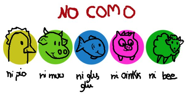 veganos