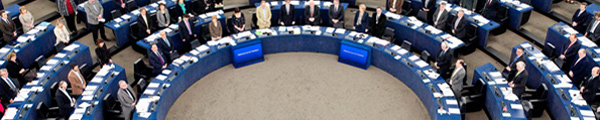 parlamento europeo