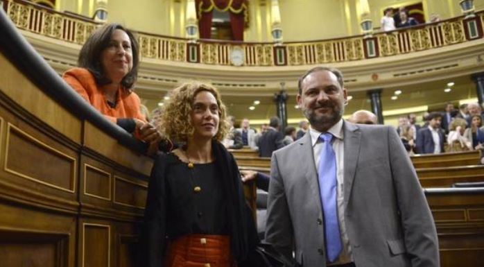 diputados