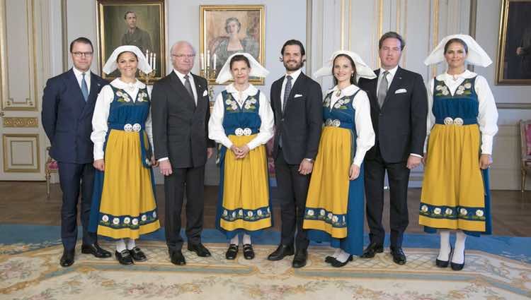 Suecia