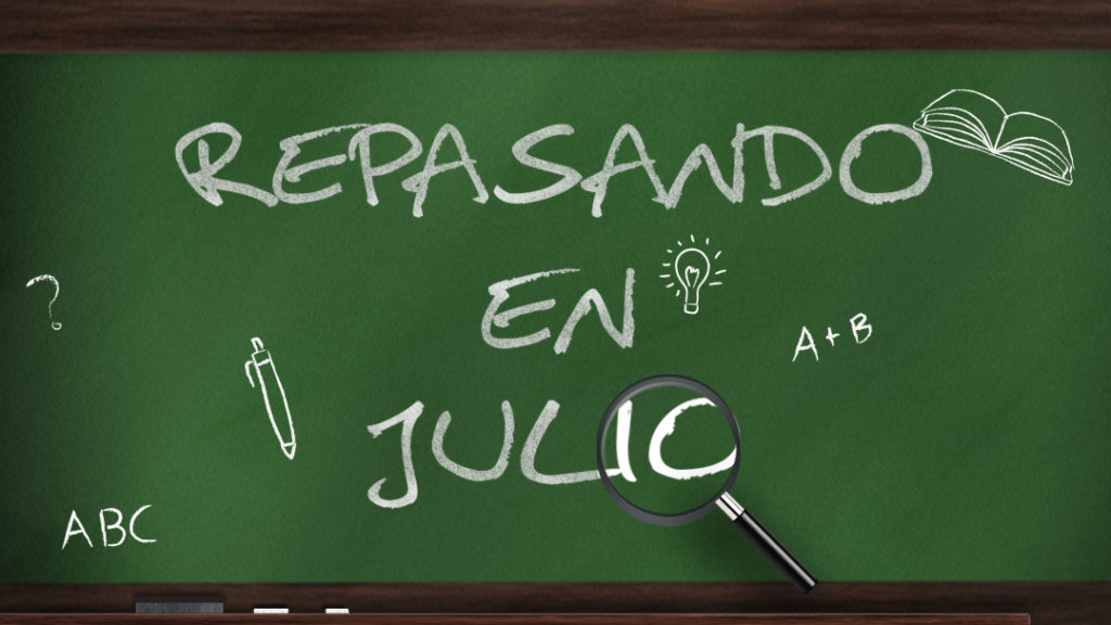 julio