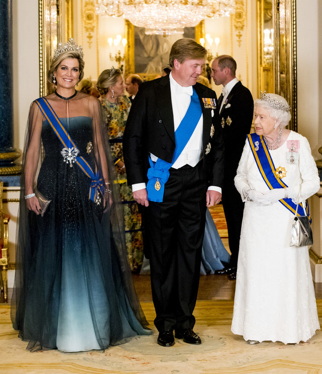 Royal Family Order