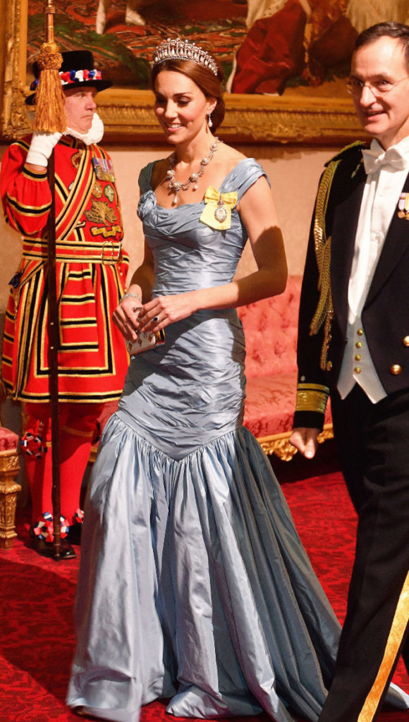 Royal Family Order