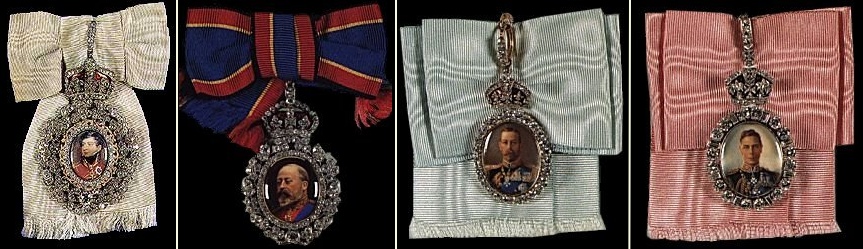 Royal Family Order