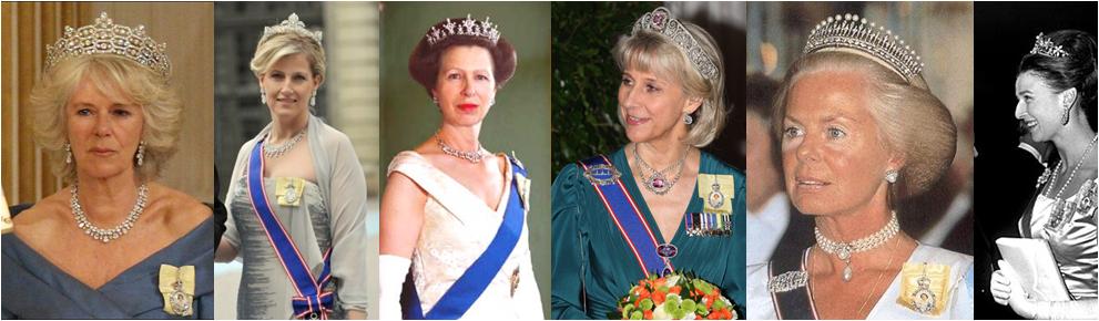 Royal Family Order