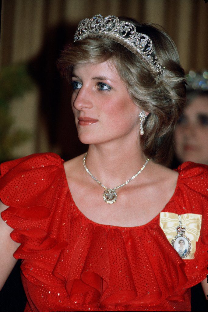 Royal Family Order