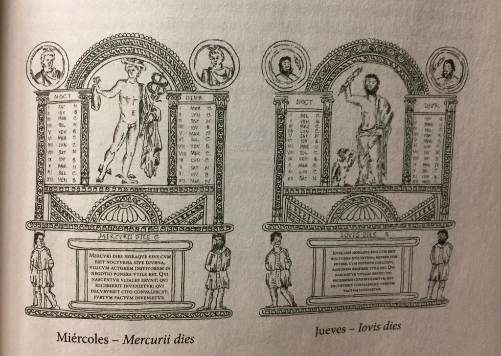 romanos