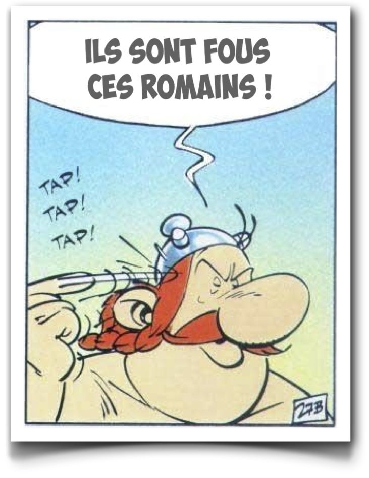 romanos