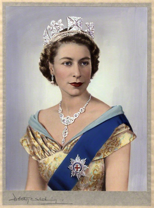 Royal Family Order