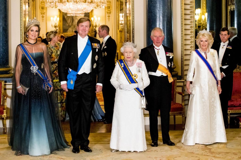 Royal Family Order