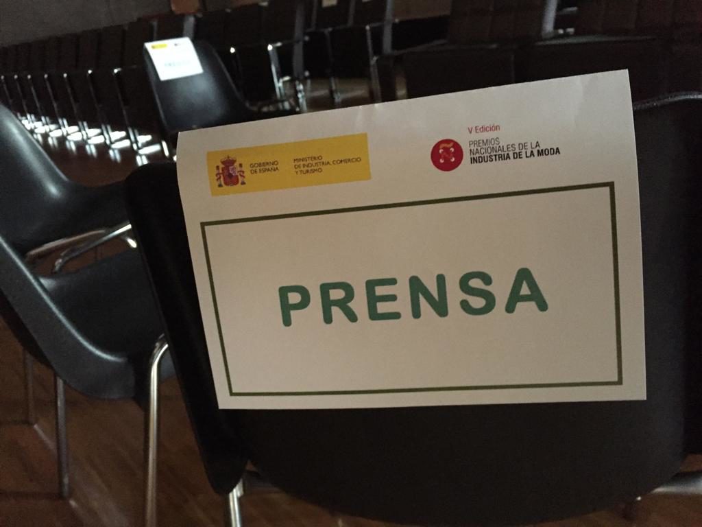 premios
