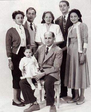 Marruecos